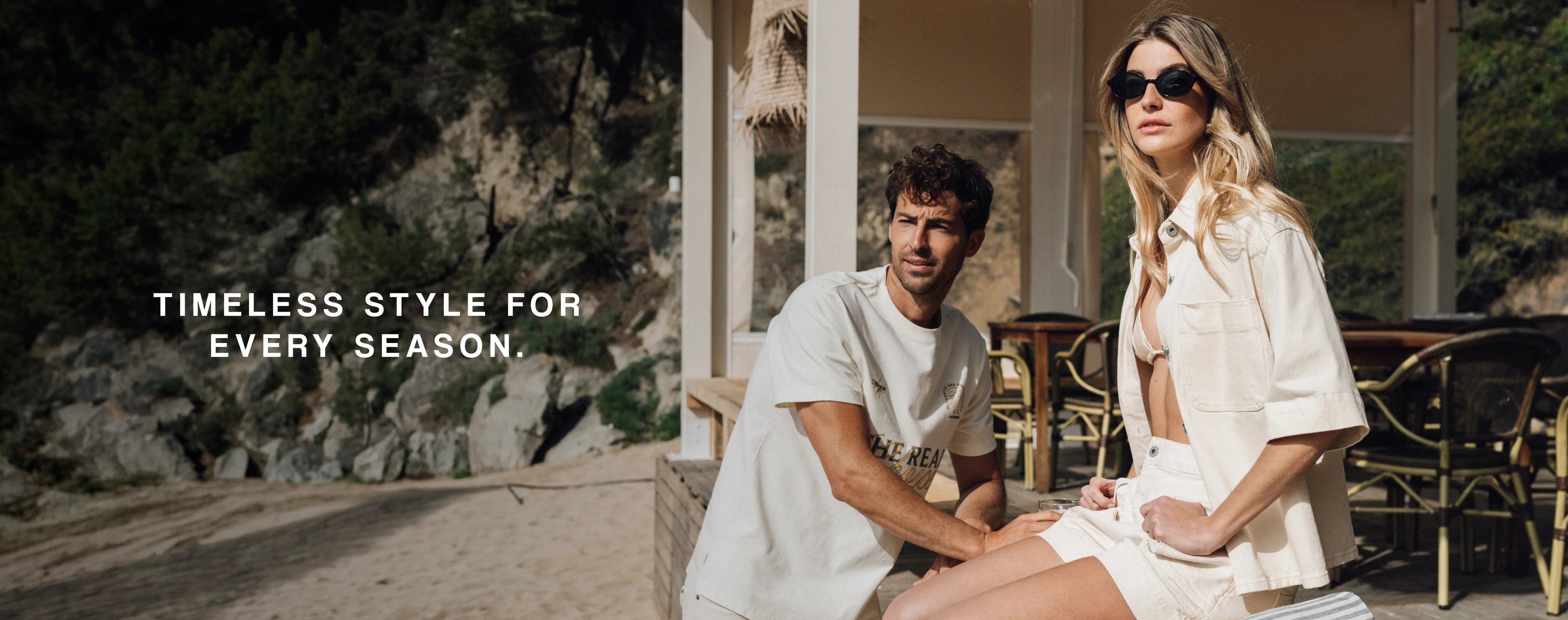 Authentic French Workwear, Redefined